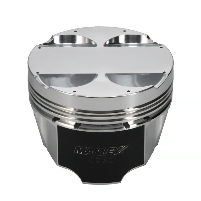 618000CE-1 Manley Kit Pist 4G63 Stroker Dish E/D
