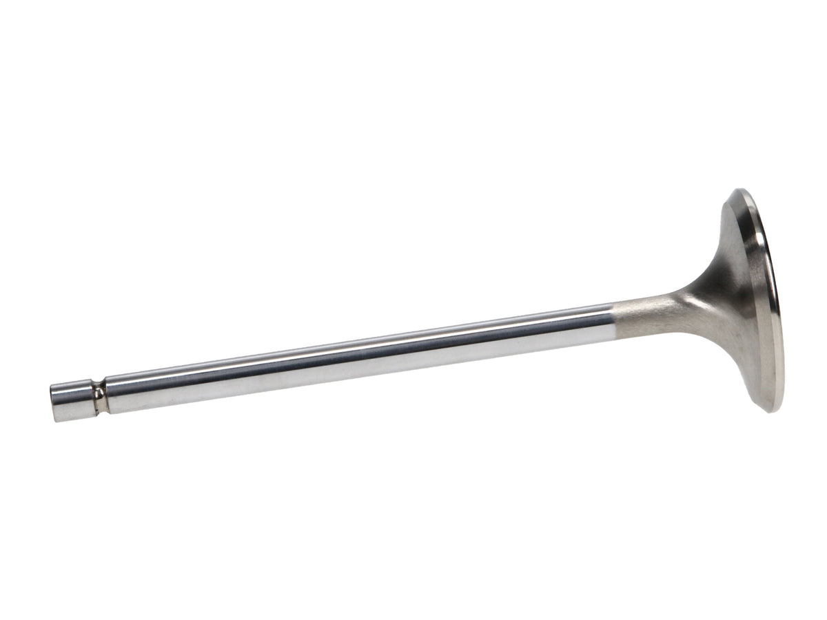 11785-8 Manley Chevrolet Big Block Exhaust Valve Kit - 1.600in Head Dia. 5.221in O/A Length, 0.3415in Stem