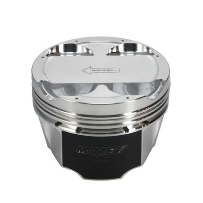 629307CE-6 Manley Forged Turbo Tuff 94mm Stroker Pistons Toyota Supra MK4 2JZ-GTE 86.75mm +0.75mm -6 cc 10.0:1