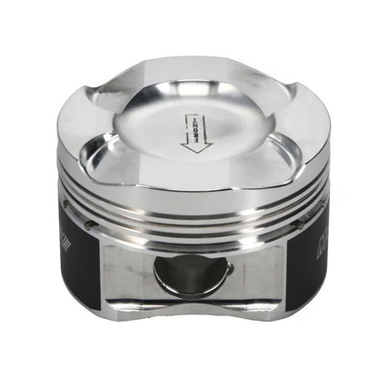 647000CE-1 Manley Kit Pist Bmw N55/S55 84.0Mm 10.5C