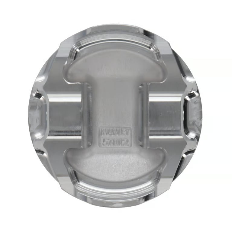 618000CE-1 Manley Kit Pist 4G63 Stroker Dish E/D
