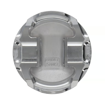 618000CE-1 Manley Kit Pist 4G63 Stroker Dish E/D