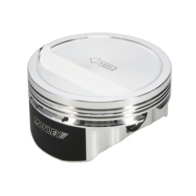 596610DC-1 Manley Pist 1.065 Cd 4.135 Coated