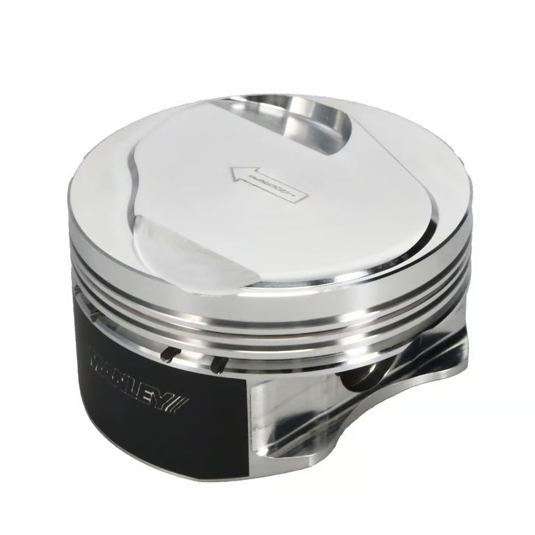 598200DC-1 Manley Pist 4.015/1.315 Cd/+7.5Cc Dom