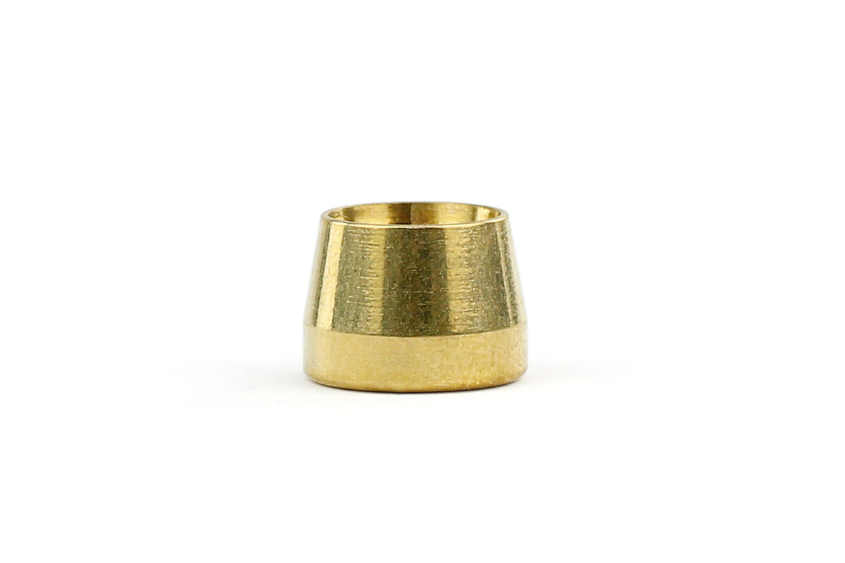 699030 HPS Brass AN-3 Olive Insert