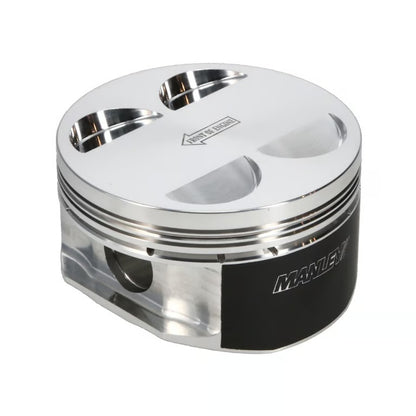 634010CE-1 Manley Kit Pist Nissan Gt R 2Cc F/T E/D