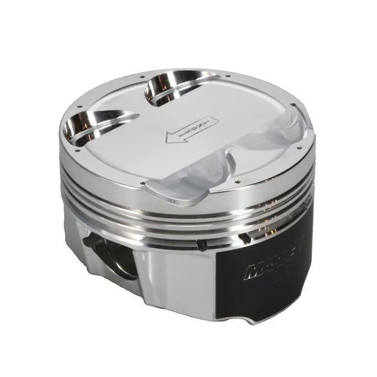 629305CE-6 Manley Forged Turbo Tuff 94mm Stroker Pistons Toyota Supra MK4 2JZ-GTE 2JZ-GE 86.5mm -6 cc 10.0:1