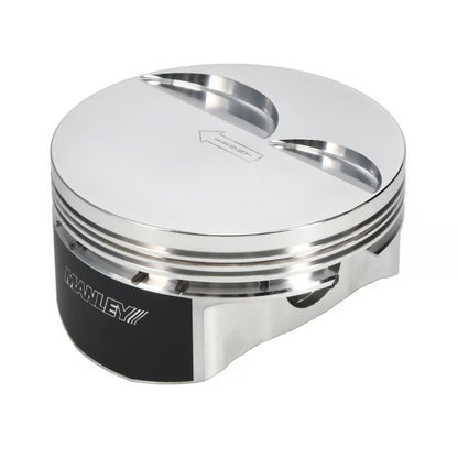 592665PC-1 Manley Pist 1.115 Cd Ft 4.065 Coated