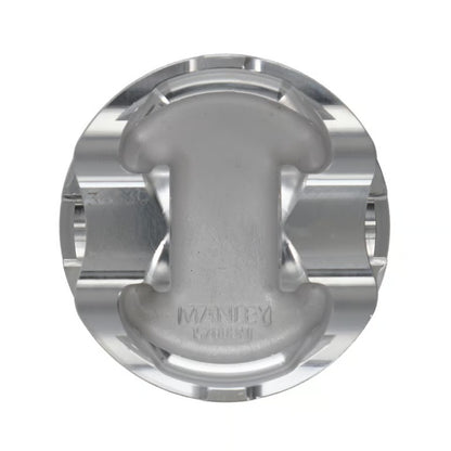 628014CE-1 Manley Kit Pist Ba Falcon Xr 6 Dish E/D