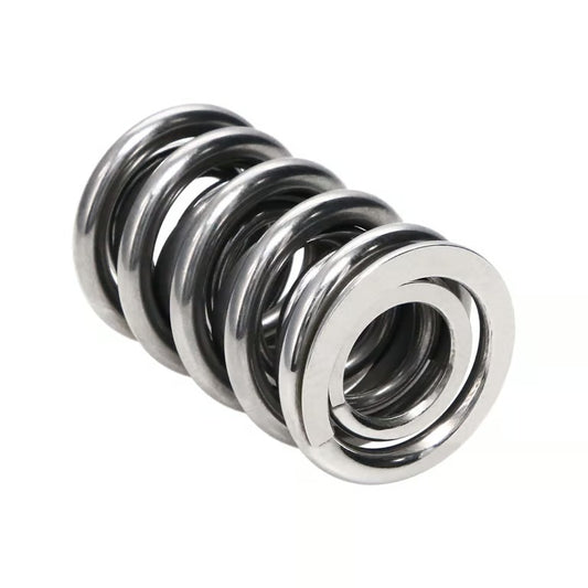 221441P-16 Manley Circle Track Roller Polished NexTek Series Valve Springs