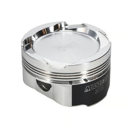 648100CE-1 Manley Kit Pist Toyota 5.7L 3Ur Fe