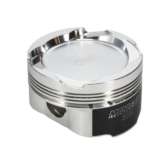 648100CE-1 Manley Kit Pist Toyota 5.7L 3Ur Fe