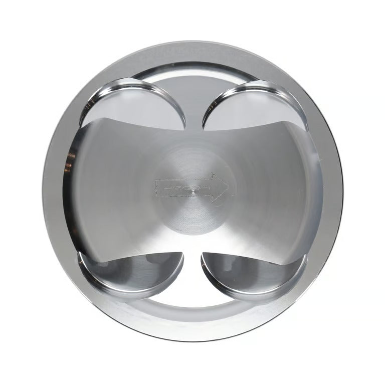 632500CE-1 Manley Kit Pist Subaru Wrx 14Cc Dish E/D