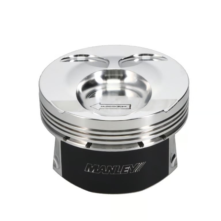 594920PC-1 Manley Pist 3.662/1.239/ 0.5Cc Coated