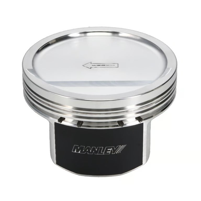 596980DC-1 Manley Pist 1.304 Cd 10Cc Dish 4.080