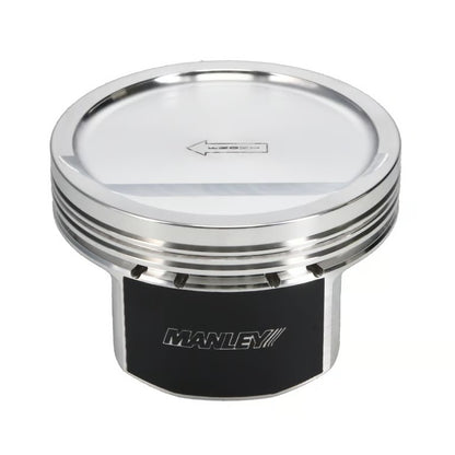 596980PC-1 Manley Pist 1.304 Cd 10Cc Dish 4.080