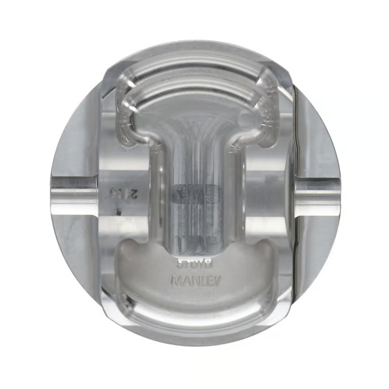 598905DCE-1 Manley Kit Pist Hemi 6.4/Dish/4.095 E/D