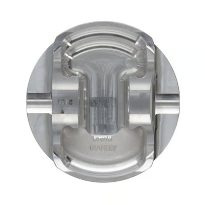 598905DCE-1 Manley Kit Pist Hemi 6.4/Dish/4.095 E/D