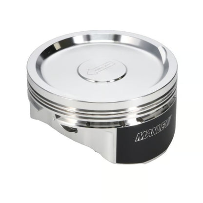 596770DC-1 Manley Pist 1.065 Cd 31Cc Dish 4.070