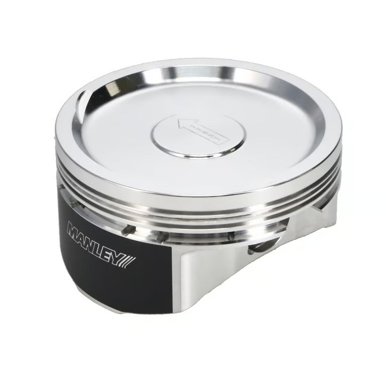 596705PC-1 Manley Pist 1.065 Cd 31Cc Dish 4.005