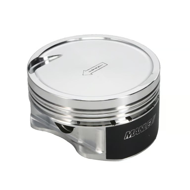 598300DC-1 Manley Pist 4.015/1.315 Cd/ 12Cc Dish