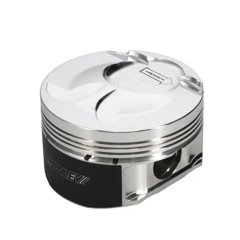 594900PC-1 Manley Pist 3.642/1.239/ 0.5Cc Coated