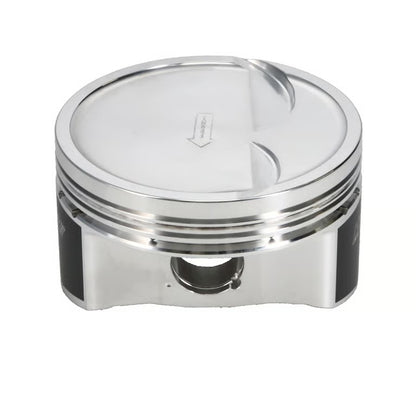 596180PC-1 Manley Pist 1.304 Cd 10Cc Dish 4.080