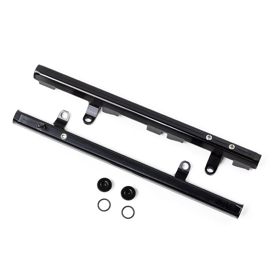 7-200 DeatschWerks 97-04 Chevrolet Corvette Z06 Coyote 5.0 LS1 / LS6 Fuel Rails