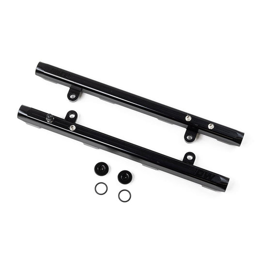 DeatschWerks Coyote 5.0 Fuel Rails for Ford Mustang V8 2011-17, and Ford F-150 V8 2011-17
