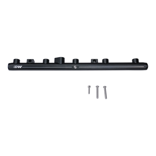 7-308 DeatschWerks Ford/Volvo 2.5L 5 Cyl. Fuel Rails