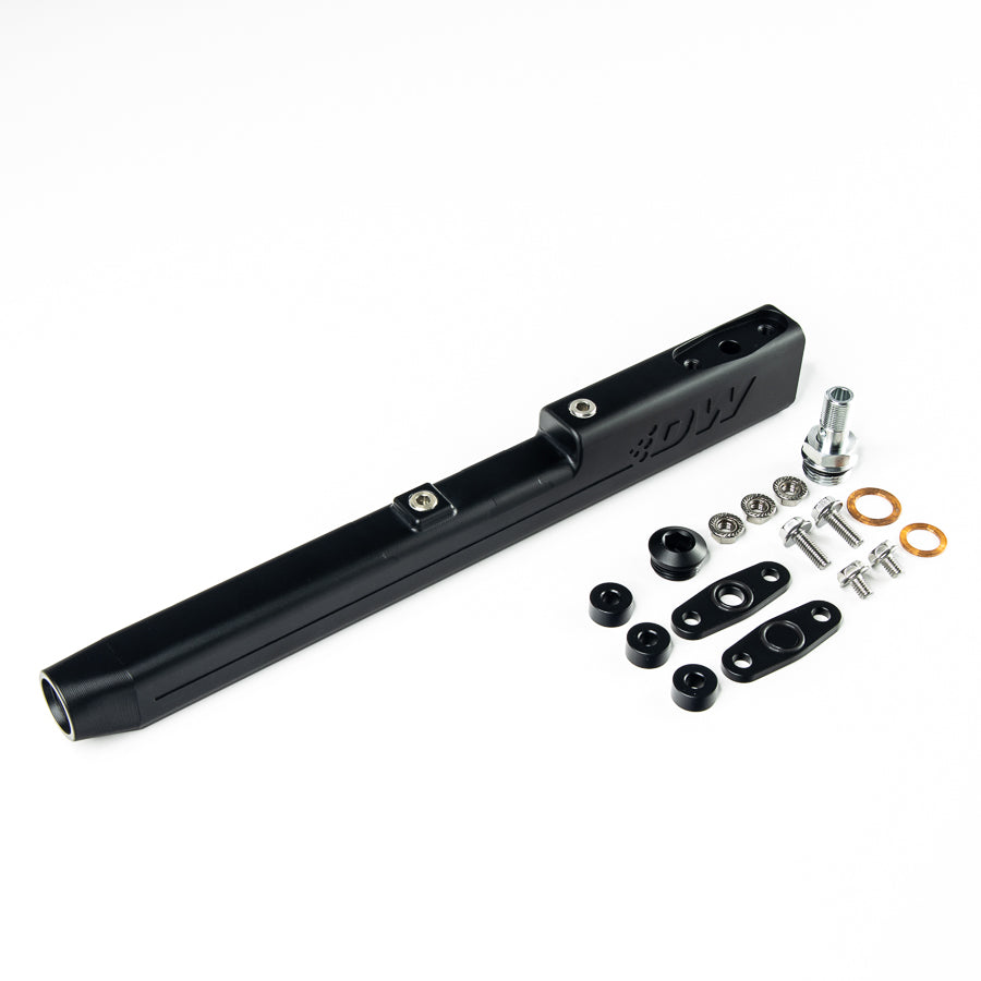 7-400 DeatschWerks Honda B-Series Fuel Rails