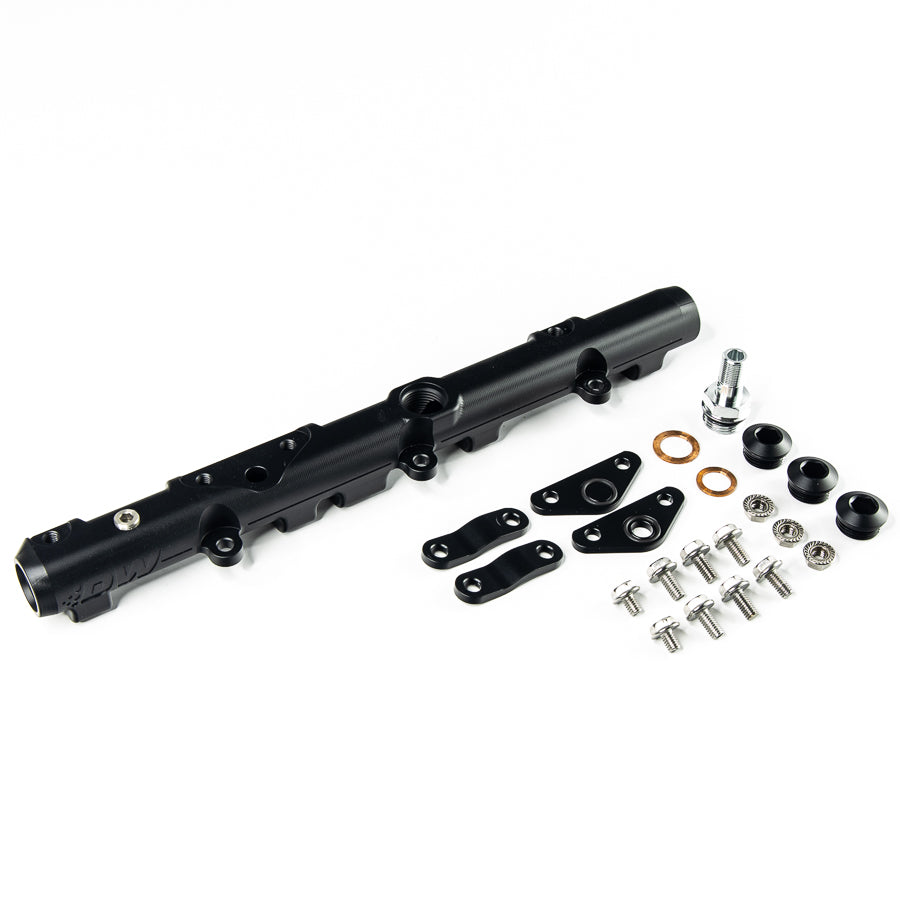 7-404 DeatschWerks 00-05 Honda S2000 Fuel Rails