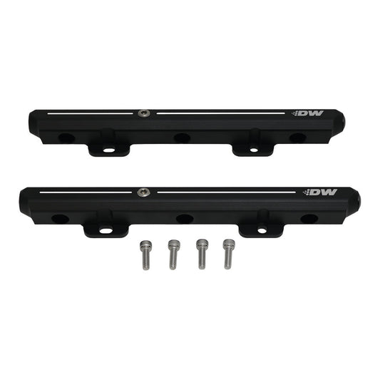 DeatschWerks Honda J-Series Fuel Rails (Late)