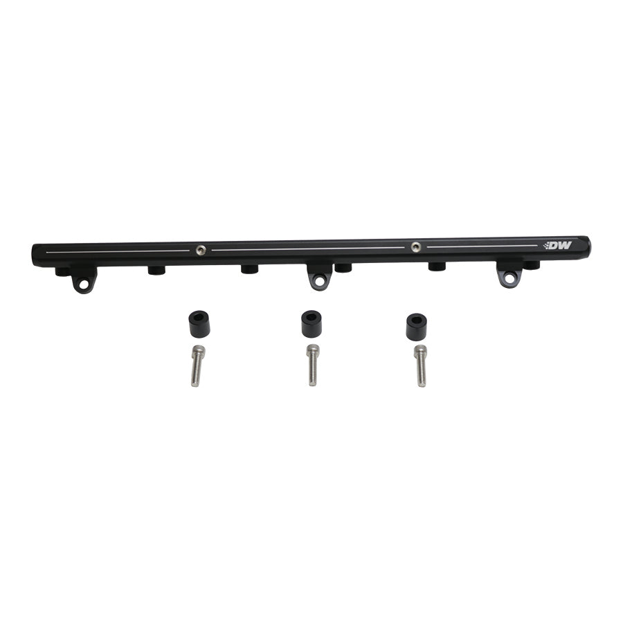7-602 DeatschWerks Toyota 1JZ GTE VVTi Fuel Rail