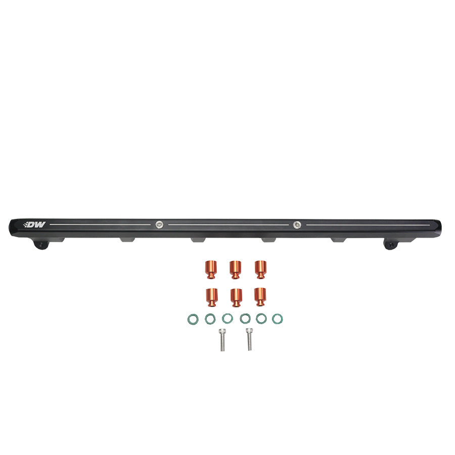 7-902 DeatschWerks BMW S54 E46 M3 Fuel Rail