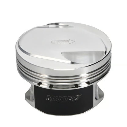 598200PC-1 Manley Pist 4.015/1.315 Cd/+7.5Cc Dom