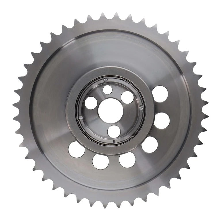 73236 Manley Race Roller Timing Chain Kit W/ Billet Gears for LS3 3 Bolt cam