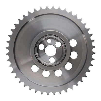 73236 Manley Race Roller Timing Chain Kit W/ Billet Gears for LS3 3 Bolt cam