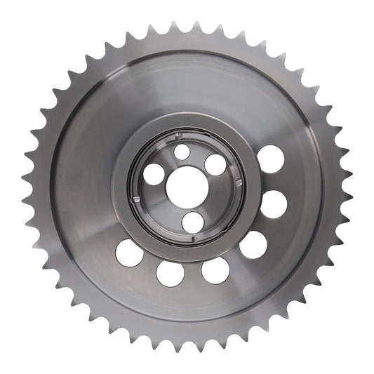 73236 Manley Race Roller Timing Chain Kit W/ Billet Gears for LS3 3 Bolt cam
