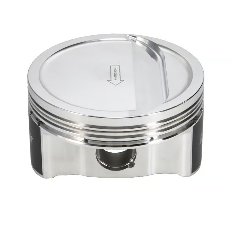 599005PC-1 Manley Pist 1.315 Cd 4.130 Coated
