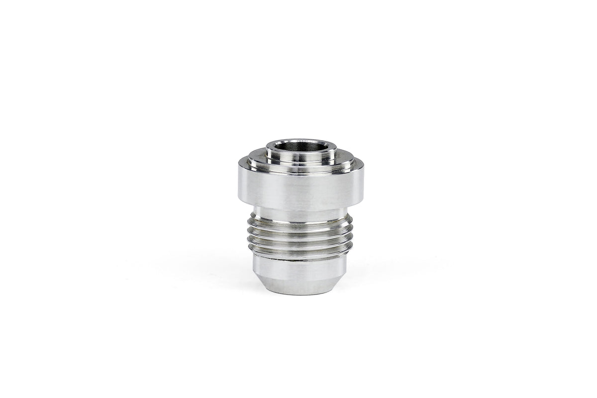 7110AL HPS Aluminum AN-10 Weld Bung Al