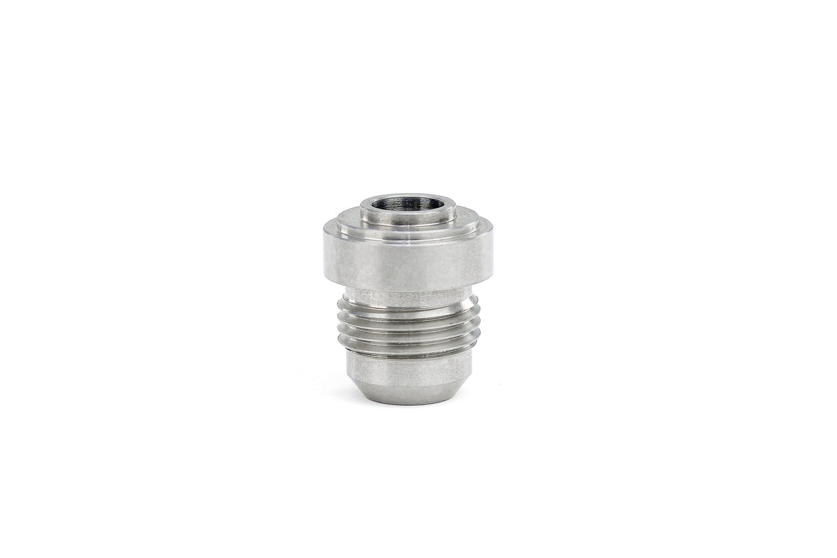 7112SS HPS Stainless Steel AN-12 Weld Bung SS