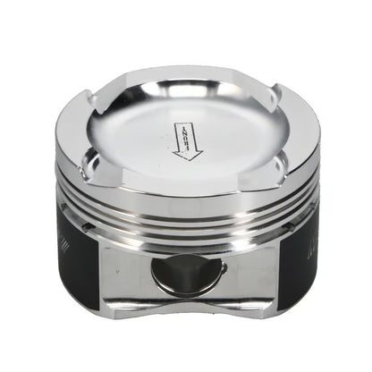 646000CE-1 Manley Kit Pist Bmw N54B30 84.0Mm 16.5Cc
