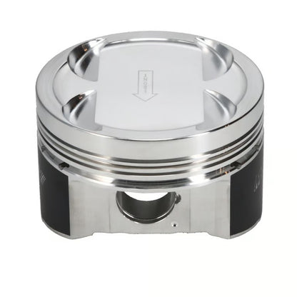 614100CE-1 Manley Kit Pist Evo X 08 Up 4B11T E/D