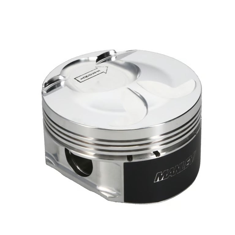 594900DC-1 Manley Pist 3.642/1.239/ 0.5Cc Coated