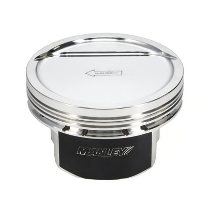 596265DC-1 Manley Pist 1.115 Cd 18Cc Dish 4.065
