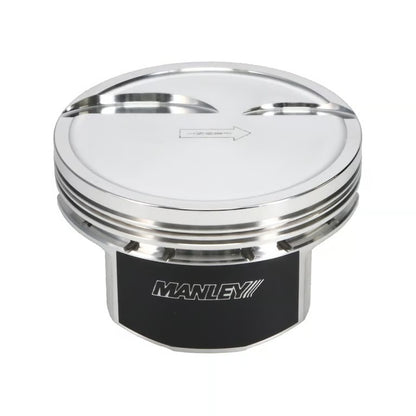 596570PC-1 Manley Pist 1.065 Cd 4.070 Coated