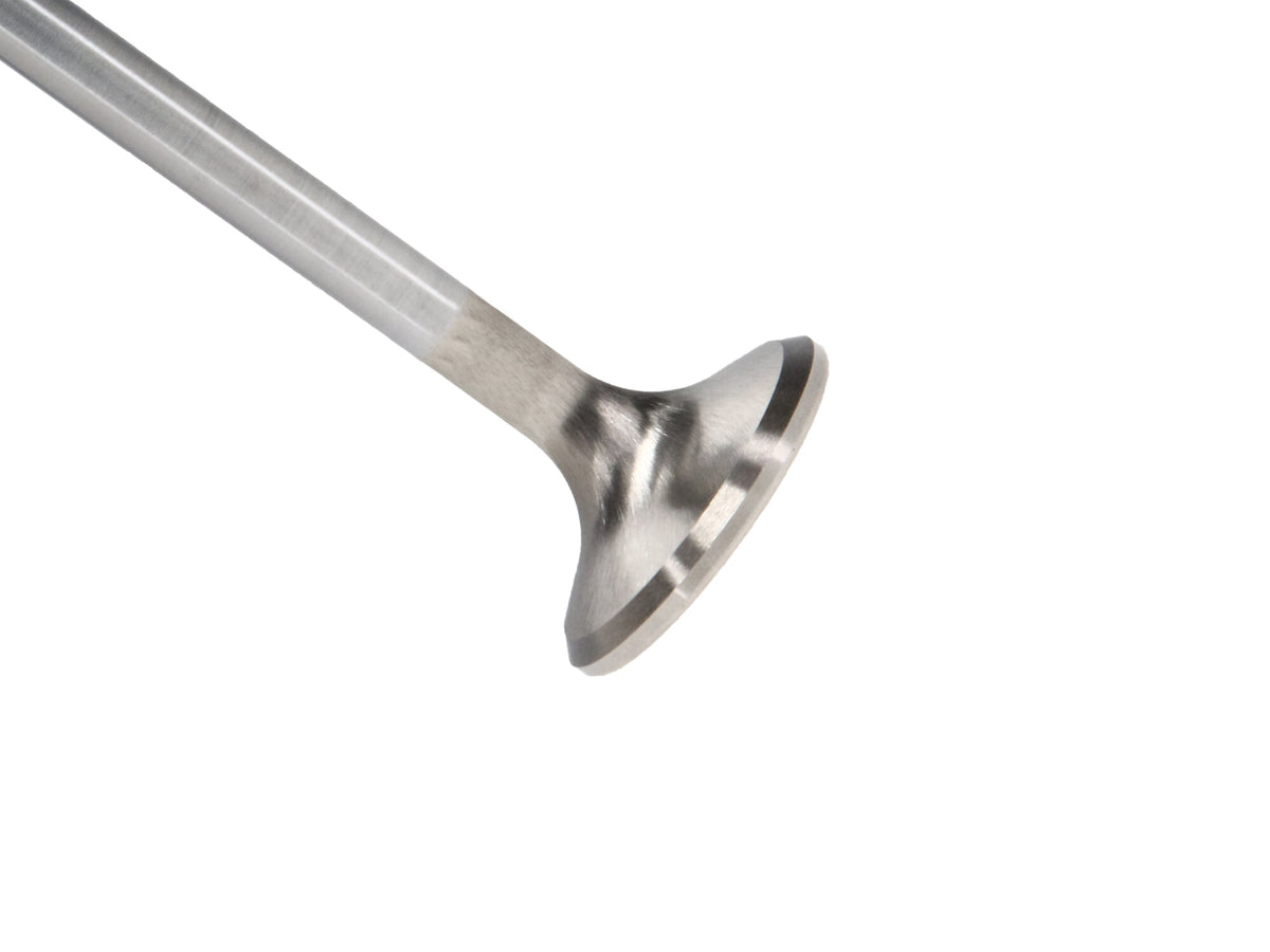 11777-8 Manley Chevrolet Big Block Exhaust Valve Kit - 1.940in Head Dia. 5.522in O/A Length, 0.3415in Stem
