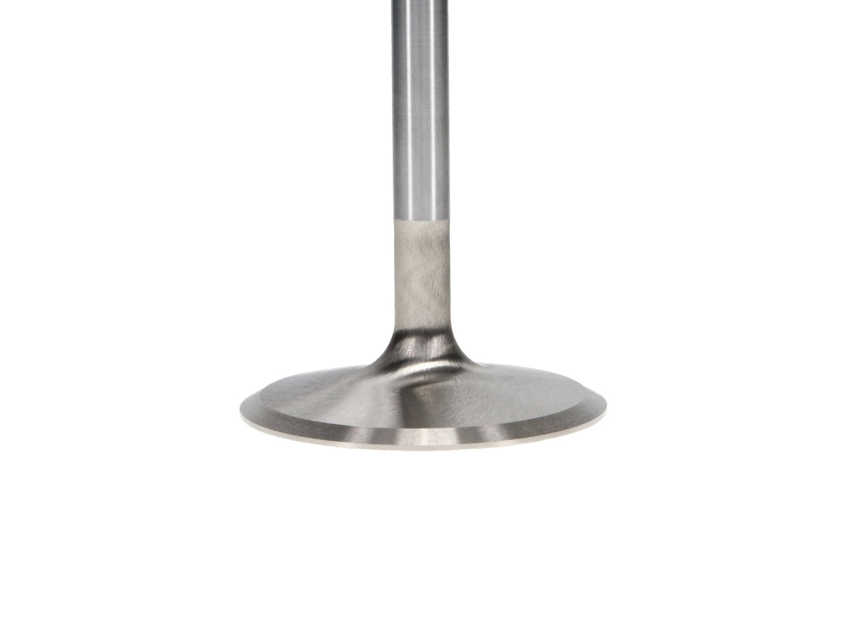 11788-8 Manley Ford Boss 429 Stainless Steel Race Master Intake Valves 2.400 Head Dia 5.570 OA Lgt-Set of 8
