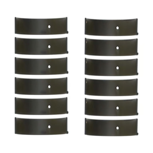 30150 Manley Bearing Rod Nissan Rb26Dett